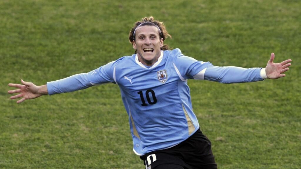 Diego Forlan becomes Uruguay coach after team’s disastrous FIFA World Cup 2026 campaign | ACTPnews