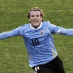 Diego Forlan becomes Uruguay coach after team’s disastrous FIFA World Cup 2026 campaign | ACTPnews