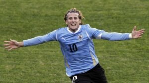 Diego Forlan becomes Uruguay coach after team’s disastrous FIFA World Cup 2026 campaign | ACTPnews