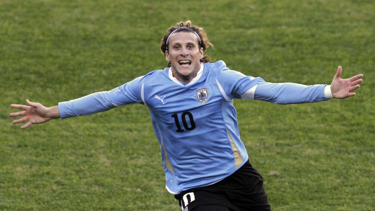 Diego Forlan becomes Uruguay coach after team’s disastrous FIFA World Cup 2026 campaign | ACTPnews