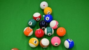 Heyball World Championships set to give cue sport major boost in India | ACTPnews
