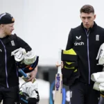 England Test squad vs Pakistan – Lawrence recalled, Cox to bat at No. 3 | ACTPnews