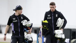 England Test squad vs Pakistan – Lawrence recalled, Cox to bat at No. 3 | ACTPnews