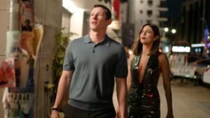 ‘One Night Only’ Interview: Screenwriter Travis Braun | ACTPnews