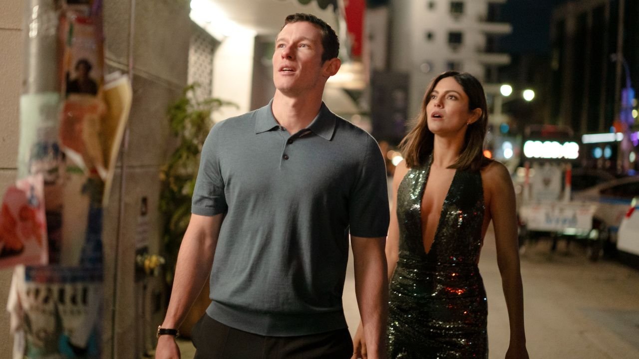 ‘One Night Only’ Interview: Screenwriter Travis Braun | ACTPnews