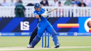 Women’s Hundred 2026, LS-W vs MIL-W 23rd Match Match Report, August 06, 2026 | ACTPnews