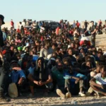 Ceuta’s leader says 100 died in border rush as up to 5,000 still in enclave | European Union News | ACTPnews