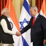 Israel’s Netanyahu dials PM Modi, discusses developments in West Asia | India News | ACTPnews