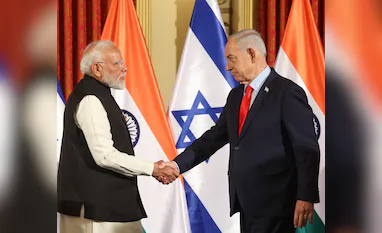 Israel’s Netanyahu dials PM Modi, discusses developments in West Asia | India News | ACTPnews