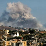 How fragile is Lebanon’s uneasy peace? | Israel attacks Lebanon News | ACTPnews