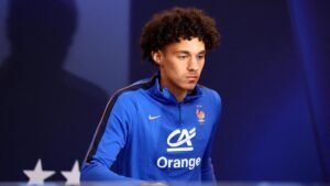 Champions League winner Paris Saint-Germain signs France winger Maghnes Akliouche from Monaco | ACTPnews