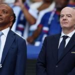 Is Gianni Infantino still backed by the African football federations? | ACTPnews
