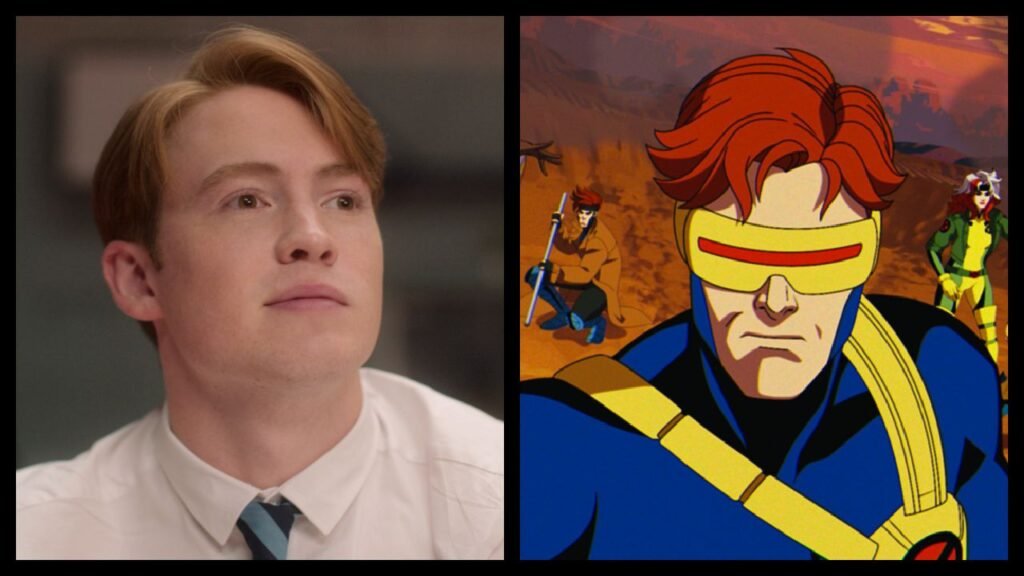 ‘Heartstopper’s Kit Connor in Talks to be ‘X-Men’s Cyclops | ACTPnews