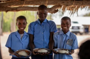 After the floods, hunger: Mozambique’s second disaster | Floods News | ACTPnews