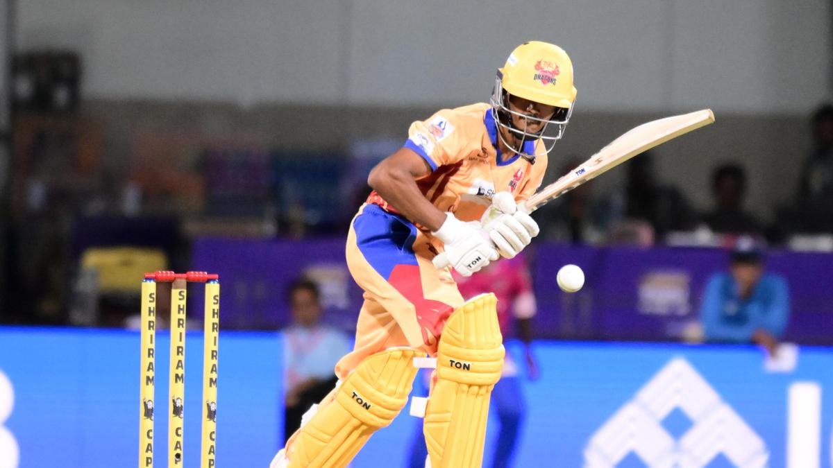 Dindigul Dragons vs Nellai Royal Kings LIVE Streaming: Where to Watch TNPL 2026 Match Today