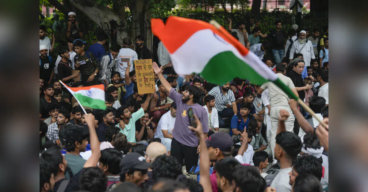Why should city be put to ransom? Delhi HC on Jantar Mantar protests | India News | ACTPnews