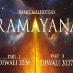 Ramayana trailer crosses 1 billion views across platforms in within a week, set record | Entertainment News | ACTPnews