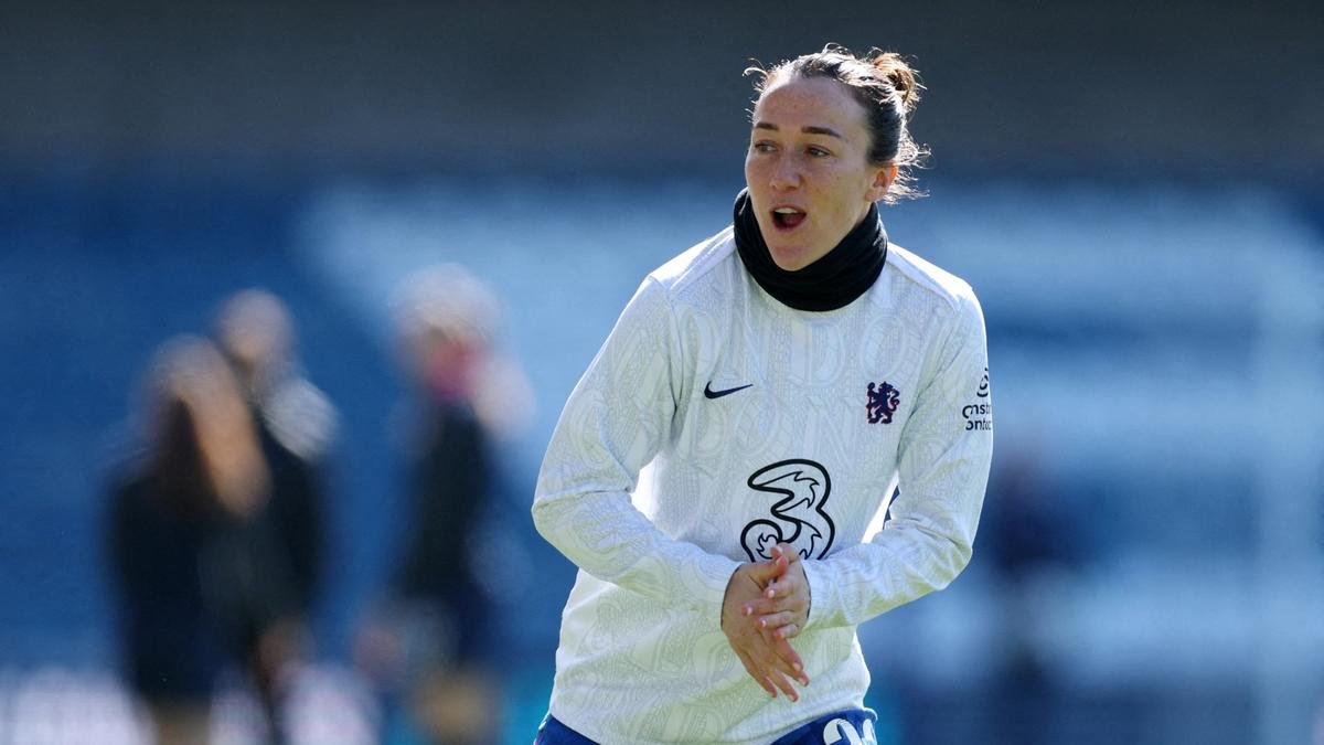 It’s for future of the game, not just me: England defender Bronze backs UEFA stance on FIFA, Infantino