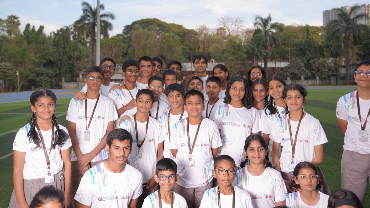 Indian sports wrap, August 7: Neeraj Chopra becomes co-owner of UBS Athletics Kids Cup