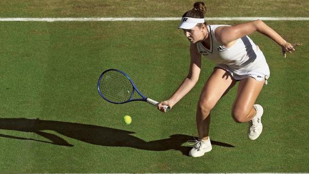 Wimbledon champion Noskova leads Czech challenge in BJK Cup Finals