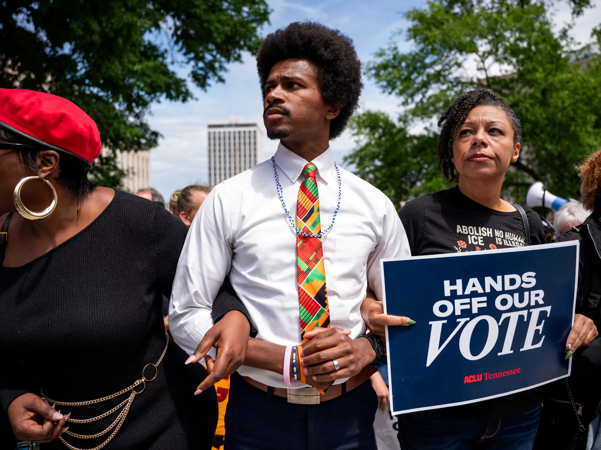 Inside the results: How redistricting shaped Tennessee’s primary election | US Midterm Elections 2026 News | ACTPnews