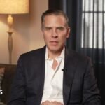 Hunter Biden says pardon was ‘not good’ for America or his father’s legacy | ACTPnews