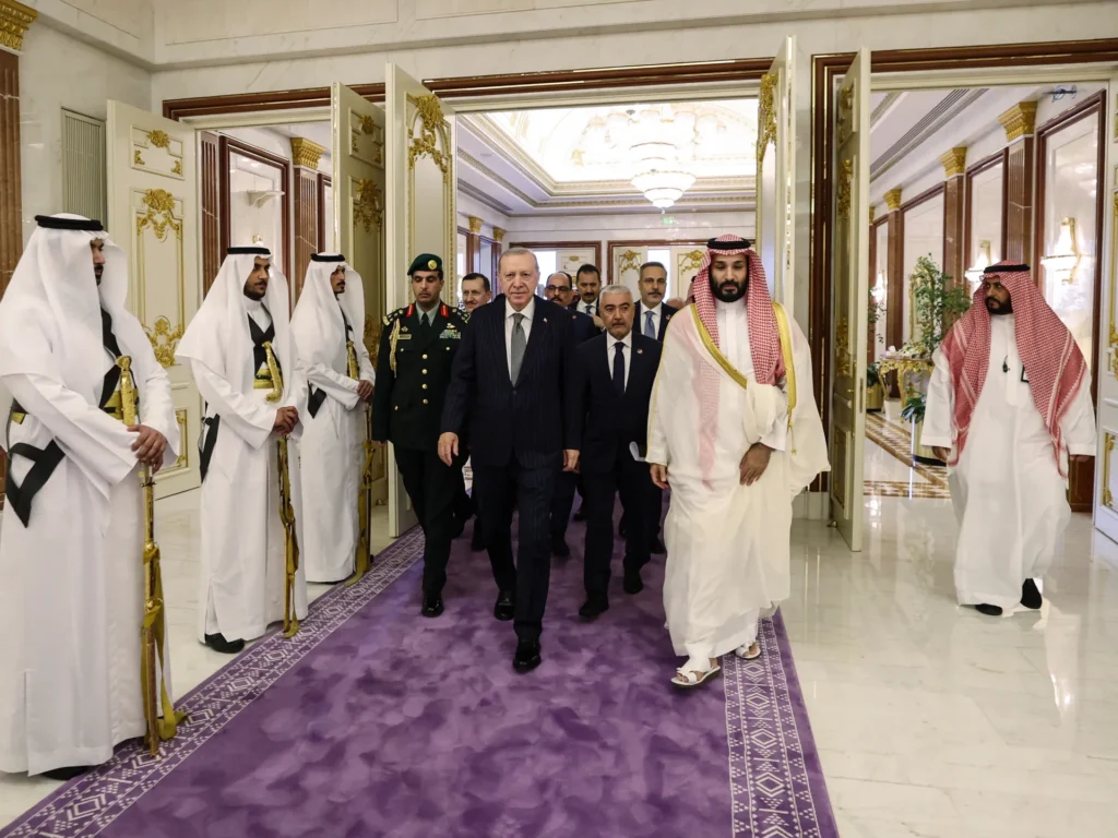 What could the Mecca defence pact mean for the US role in the Middle East? | US-Israel war on Iran News | ACTPnews