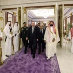 What could the Mecca defence pact mean for the US role in the Middle East? | US-Israel war on Iran News | ACTPnews