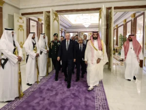 What could the Mecca defence pact mean for the US role in the Middle East? | US-Israel war on Iran News | ACTPnews