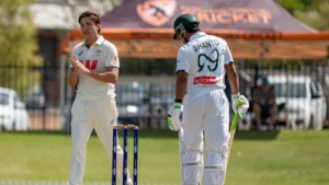 Bangladesh in Australia 2026, CAXI vs BAN Tour Match Match Report, August 06 – 08, 2026 | ACTPnews