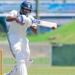 Sai Sudharsan ruled out of Sri Lanka Test series after failing to recover from injury | ACTPnews
