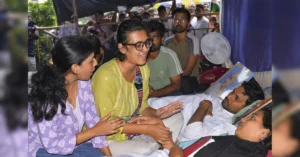 Jharkhand student protests: Talks with government fail to break impasse | India News | ACTPnews