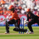 Women’s Hundred 2026, BP-W vs SRL-W 24th Match Match Report, August 07, 2026 | ACTPnews