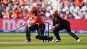 Women’s Hundred 2026, BP-W vs SRL-W 24th Match Match Report, August 07, 2026 | ACTPnews