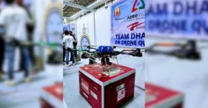 Delhi govt’s drone policy likely to get nod soon, to create 1,000+ jobs | India News | ACTPnews