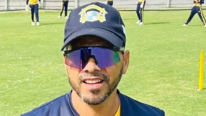 Amit Uniyal named head coach as Punjab overhaul backroom staff | ACTPnews