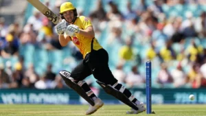 Women’s Hundred 2026, MIL-W vs TR-W 25th Match Match Report, August 08, 2026 | ACTPnews