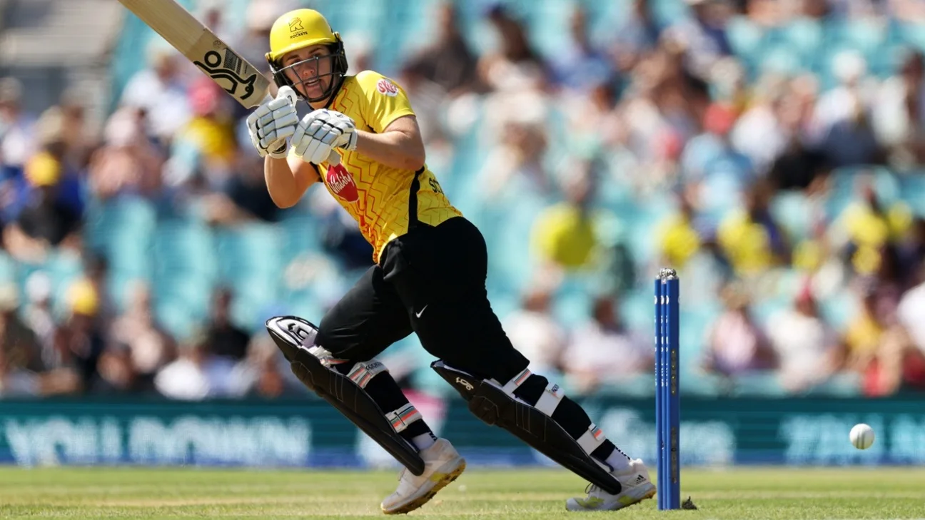 Women's Hundred 2026, MIL-W vs TR-W 25th Match Match Report, August 08, 2026