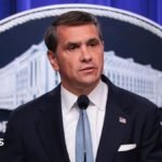 Todd Blanche, Trump’s ex-lawyer, narrowly confirmed as attorney general | ACTPnews