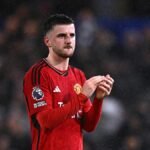 Mason Mount picks up injury in PSG vs Manchester United | ACTPnews
