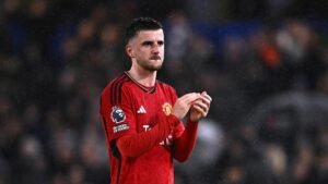 Mason Mount picks up injury in PSG vs Manchester United | ACTPnews