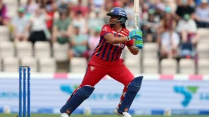 Women’s Hundred 2026, SB-W vs MSG-W 26th Match Match Report, August 08, 2026 | ACTPnews