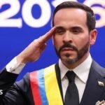 US offers $1bn to Colombia on new right-wing president’s first day of office | ACTPnews