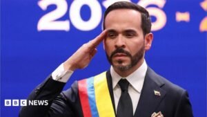 US offers $1bn to Colombia on new right-wing president’s first day of office | ACTPnews