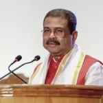 Pradhan says he quit after attempts made to ‘mislead’ Gen Z during protests | India News | ACTPnews