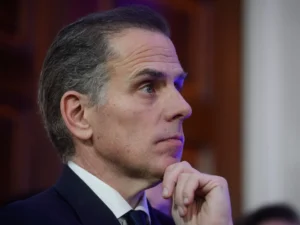 ‘Debilitating’: Hunter Biden speaks out about father Joe Biden’s cancer | Joe Biden News | ACTPnews