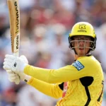 Men’s Hundred 2026, MIL-M vs TR-M 25th Match Match Report, August 08, 2026 | ACTPnews