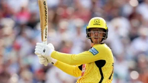 Men’s Hundred 2026, MIL-M vs TR-M 25th Match Match Report, August 08, 2026 | ACTPnews