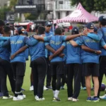 Kusal Mendis named inaugural president of Sri Lanka players’ association | ACTPnews