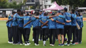 Kusal Mendis named inaugural president of Sri Lanka players’ association | ACTPnews